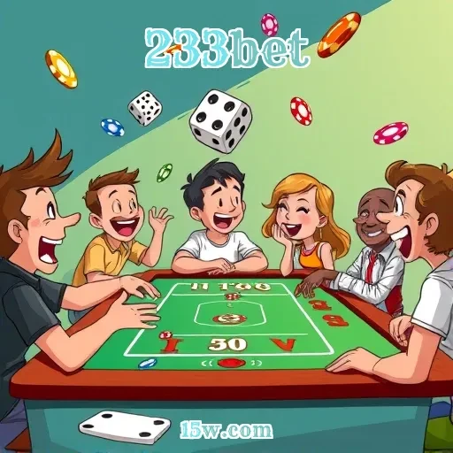 233bet: Descubra o Site Confiável que Revoluciona Jogos Online