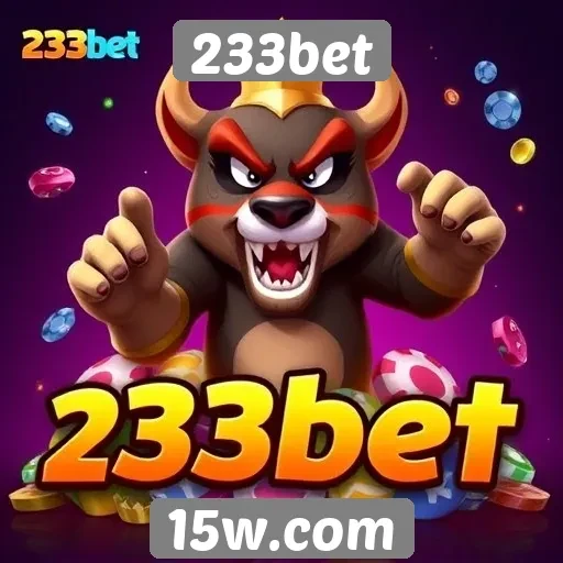 Variedade de jogos disponíveis na plataforma 233bet