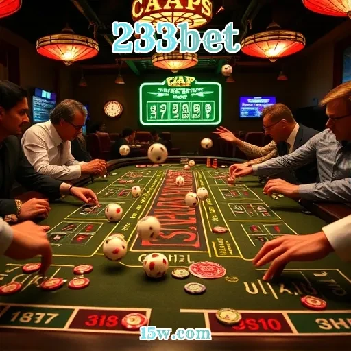 233bet: O App Que Transforma suas Apostas em Emoção e Praticidade