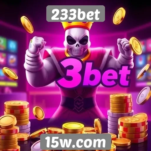 Variantes de jogos disponíveis na plataforma 233bet