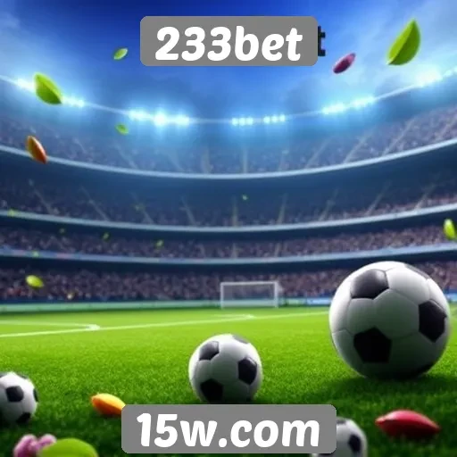 Comparação de bônus e promoções na 233bet