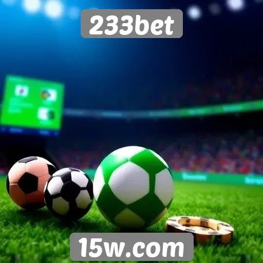 Vantagens e desvantagens de usar 233bet